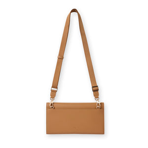FOX and LEO The Traveller in Tan