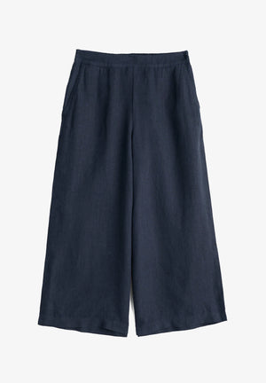 Seasalt Cornwall Merrivale Culottes in Maritime