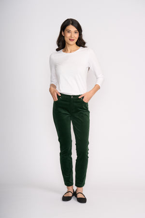 Foil Of Your Own Accord Jean in Amazon