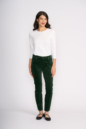 Foil Of Your Own Accord Jean in Amazon