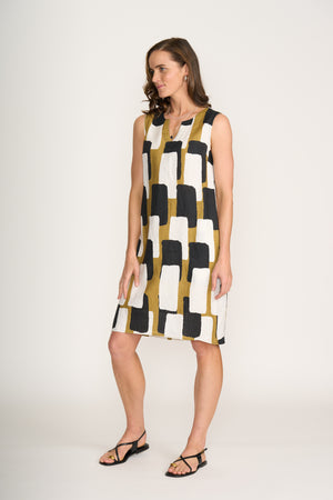 Foil Sun-Sational Dress in Art Box