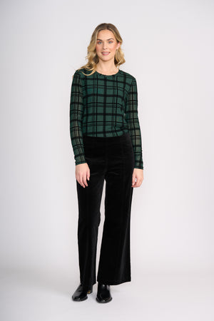 Foil Flock Yeah Crew in Bottle Check