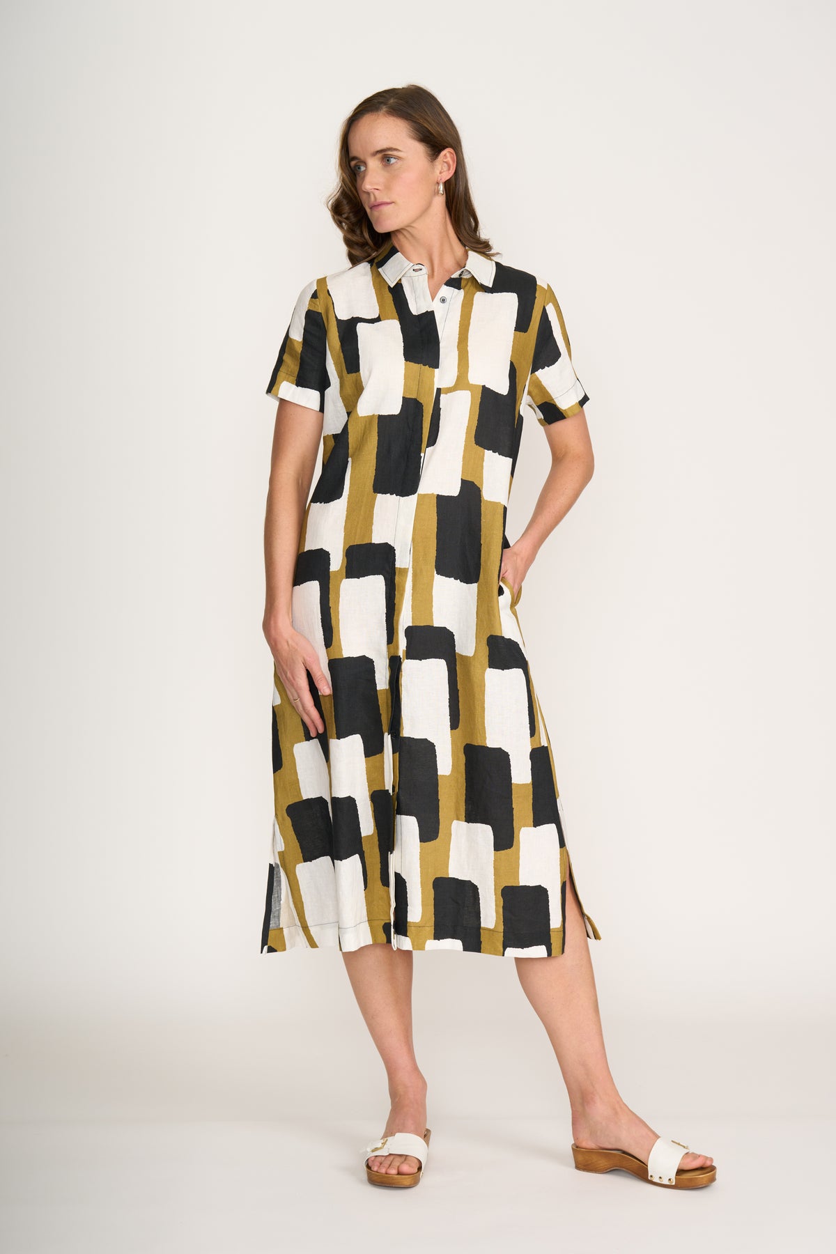 Foil Advanced Interaction Dress in Art Box