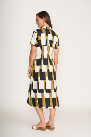 Foil Advanced Interaction Dress in Art Box