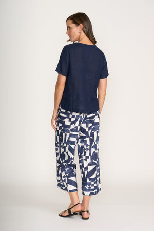 Foil V Benefits Top in Eclipse