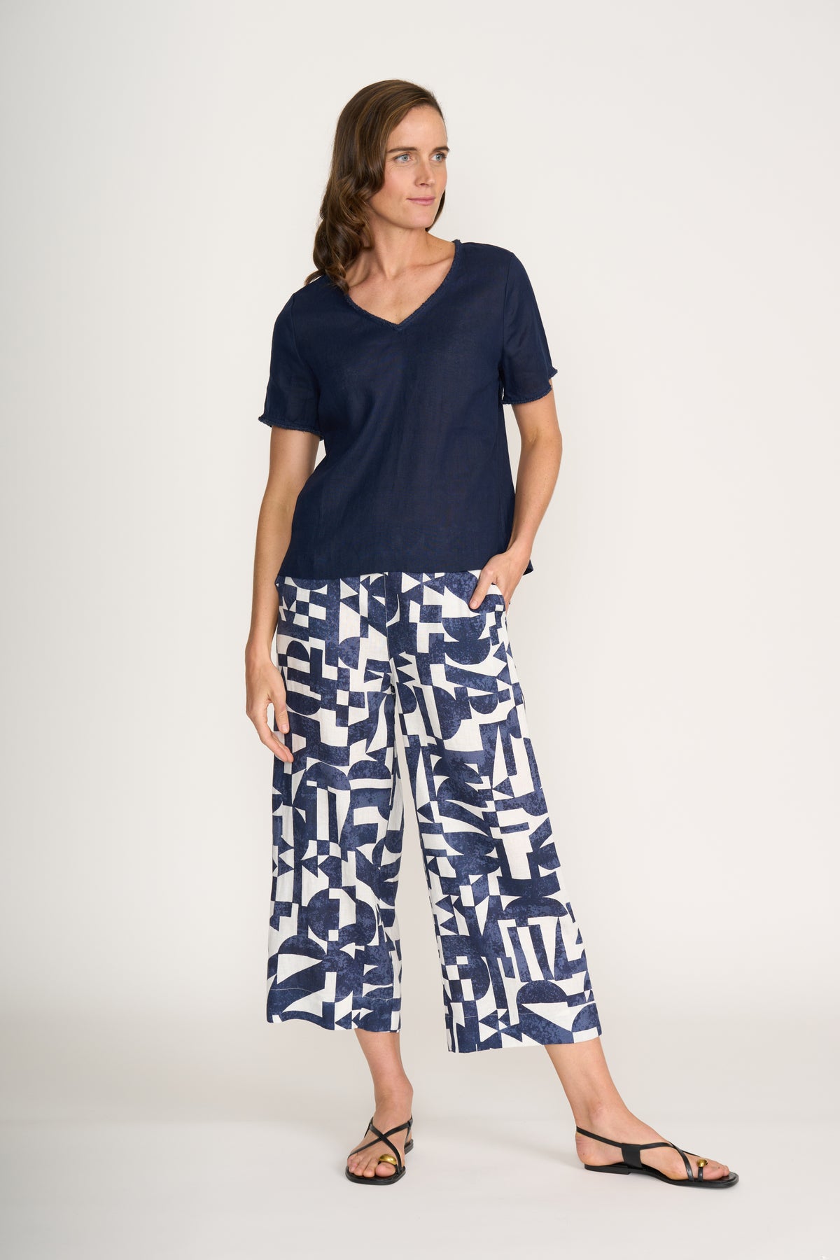 Foil V Benefits Top in Eclipse