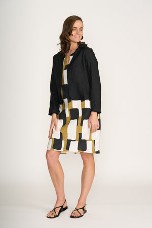 Foil Sun-Sational Dress in Art Box