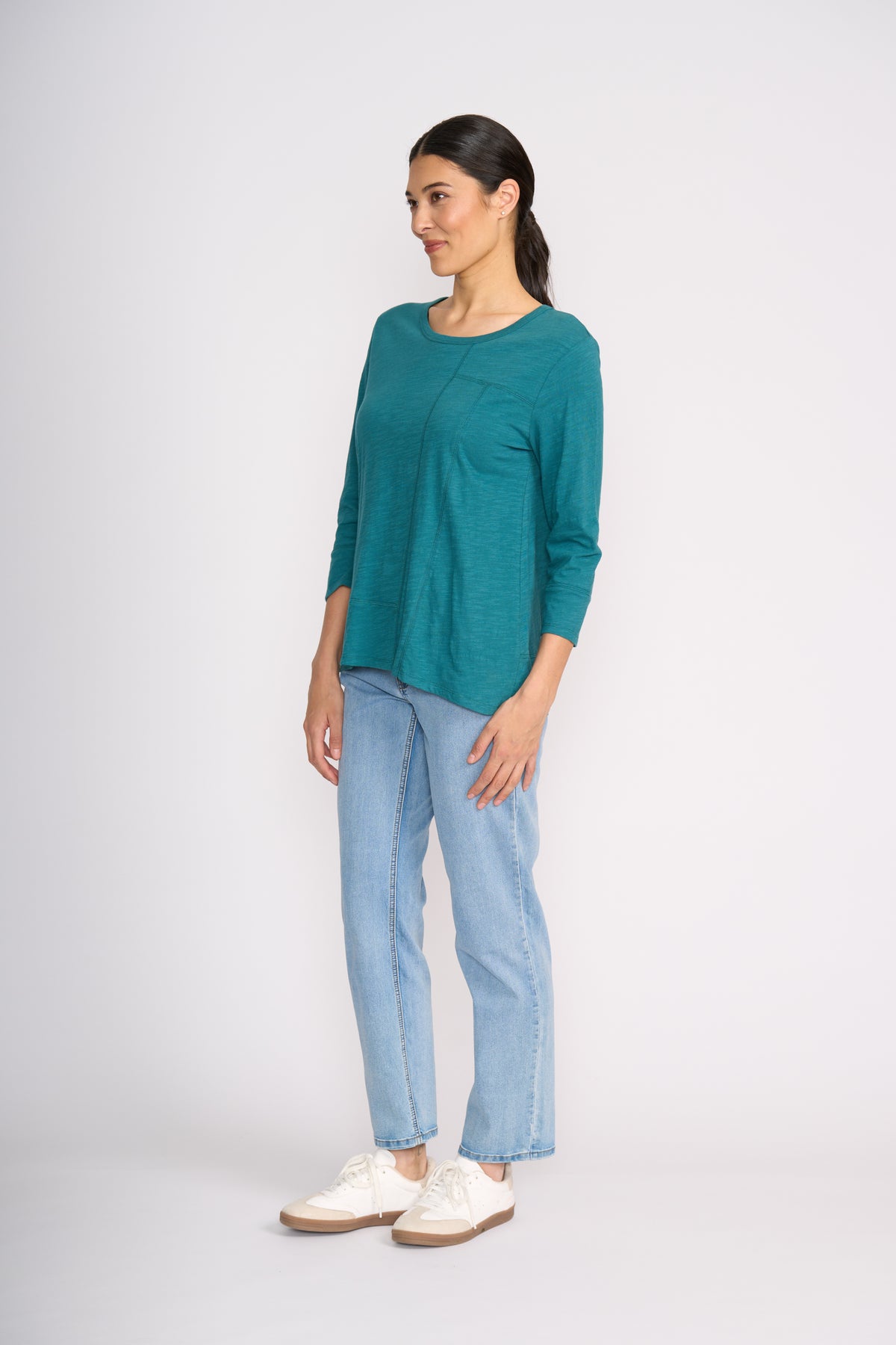 Foil Control Panel Top in Dragonfly