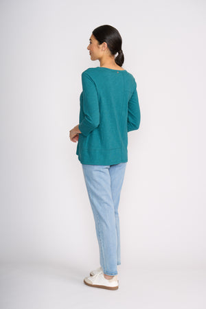 Foil Control Panel Top in Dragonfly