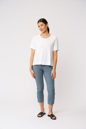Foil Perfect Balance Pant in Ocean View