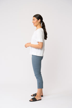 Foil Perfect Balance Pant in Ocean View