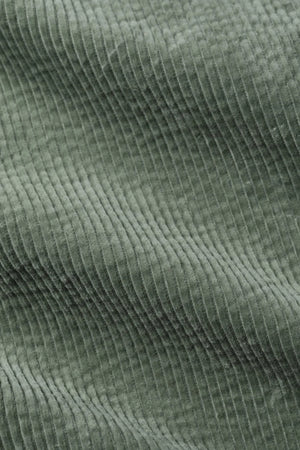 Seasalt Cornwall Ocean Mist Jacket in Dusky Green