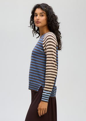 LD&CO Retro Bands Crew in Cocoa