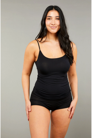 Tani Boyleg Underwear in Plain colours.