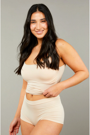 Tani Boyleg Underwear in Plain colours.