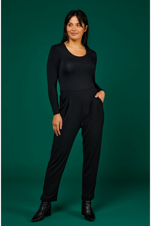 Tani Full length Straight Leg Breeze Pant