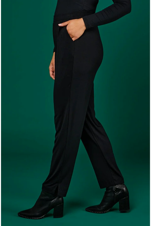 Tani Full length Straight Leg Breeze Pant