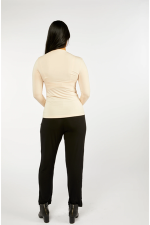 Tani Full length Straight Leg Breeze Pant