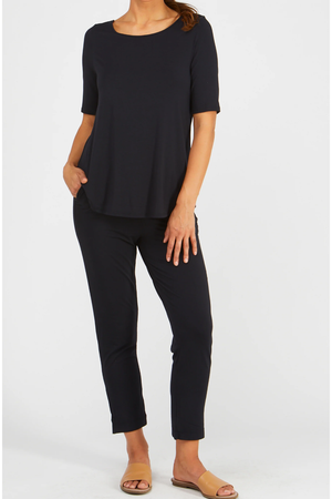 Tani Full length Straight Leg Breeze Pant