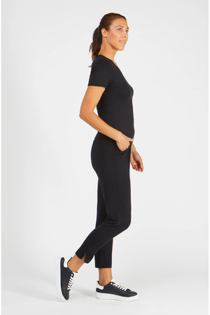 Tani Full length Straight Leg Breeze Pant