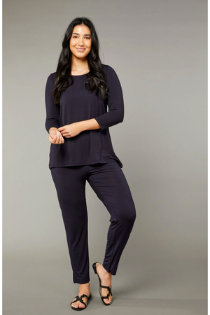 Tani Full length Straight Leg Breeze Pant