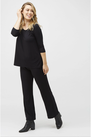 Tani Full length Relax Pant
