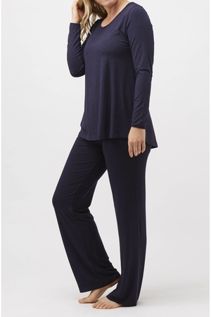 Tani Full length Relax Pant