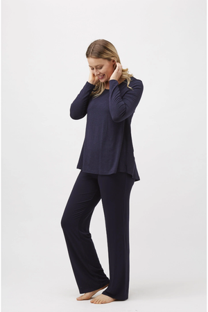 Tani Full length Relax Pant
