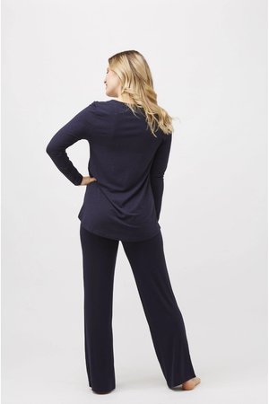 Tani Full length Relax Pant