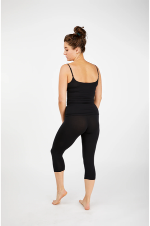 Tani Calf Length Leggings