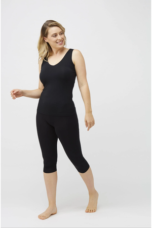 Tani Calf Length Leggings