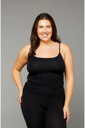 Tani Thin Strap camisole