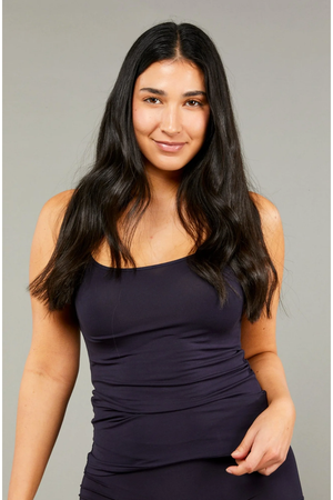 Tani Thin Strap camisole