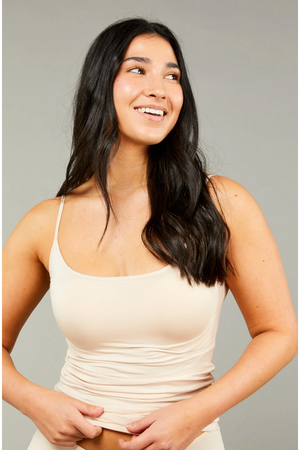 Tani Thin Strap camisole