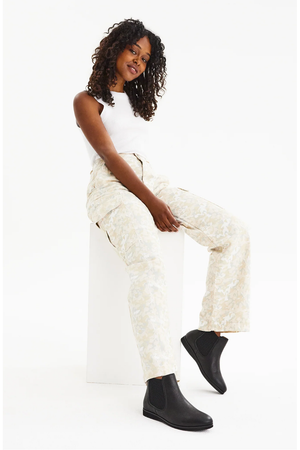 Rollie Chelsea All Black Tumble