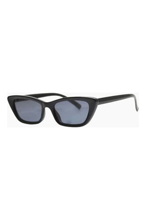 Reality Sunglasses Dulce Vita in Black