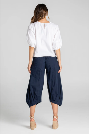 Boom Shankar NAVY Basic Plain Guru pants BESTSELLERS
