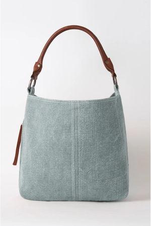 JUJU & Co Sunday Slouch in French Blue