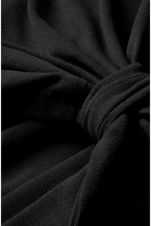 Masai Manabahat Knit Dress in Black