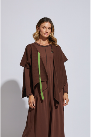 LD&CO Cape in Nutshell