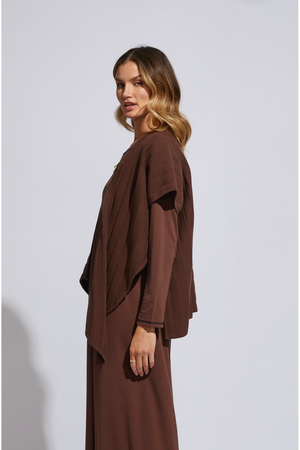 LD&CO Cape in Nutshell