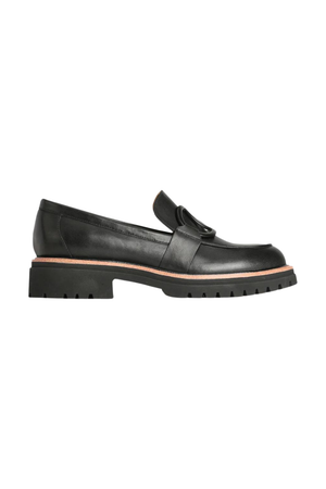 EOS Footwear ABBI Loafer in Black