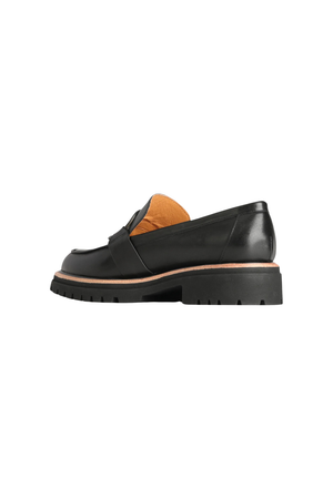 EOS Footwear ABBI Loafer in Black