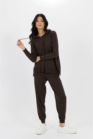 Humidity Merci Pant in Espresso