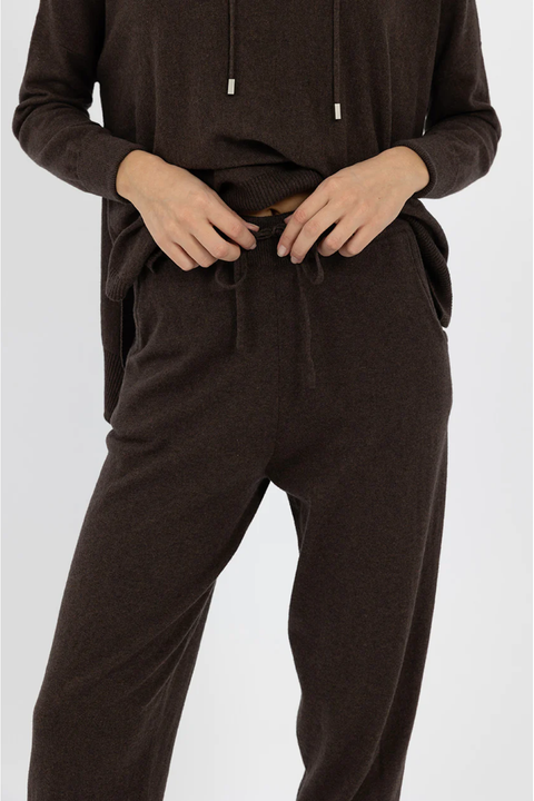 Humidity Merci Pant in Espresso