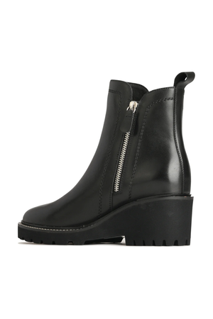 EOS Footwear Parsons Boot in Black
