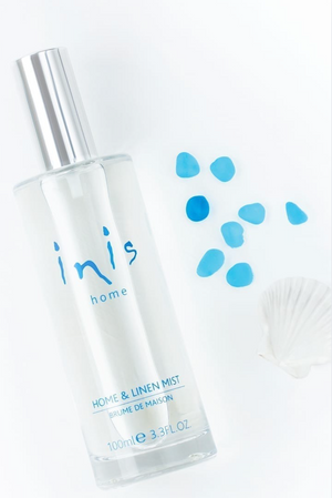 Inis Fragrance Home and Linen Mist Spray