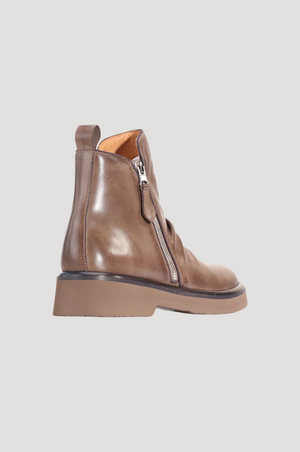EOS Footwear Theona Boot in Nocciola