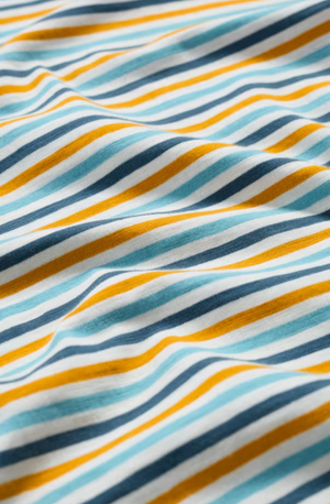 Seasalt Cornwall Copseland T-Shirt Pellitras Tumeric