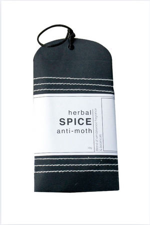 Thurlby Herb Farm Herbal Spice anti-moth